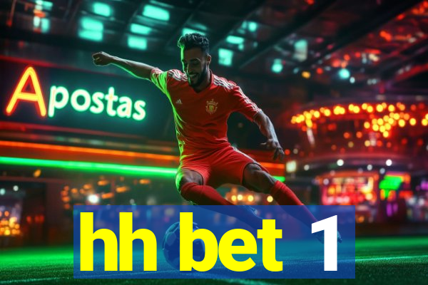 hh bet 1